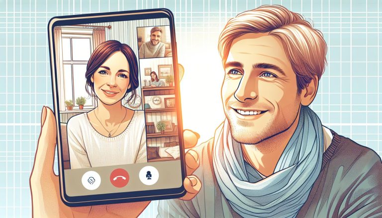 Telefonsex Handy Cam ❤️ Intime Erlebnisse neu definiert durch Technologie und Sicherheit
