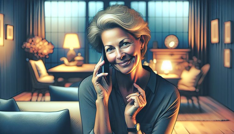 Telefonsex reife Frau ❤️ Faszination, Tipps und Sicherheit für aufregende Gespräche